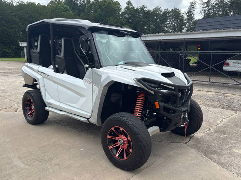 Elite Auto Sports LLC