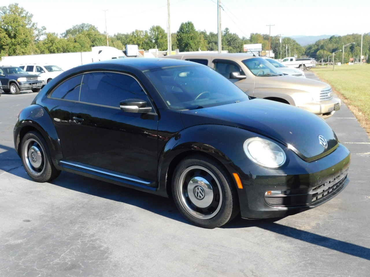 Foothills Auto Mart